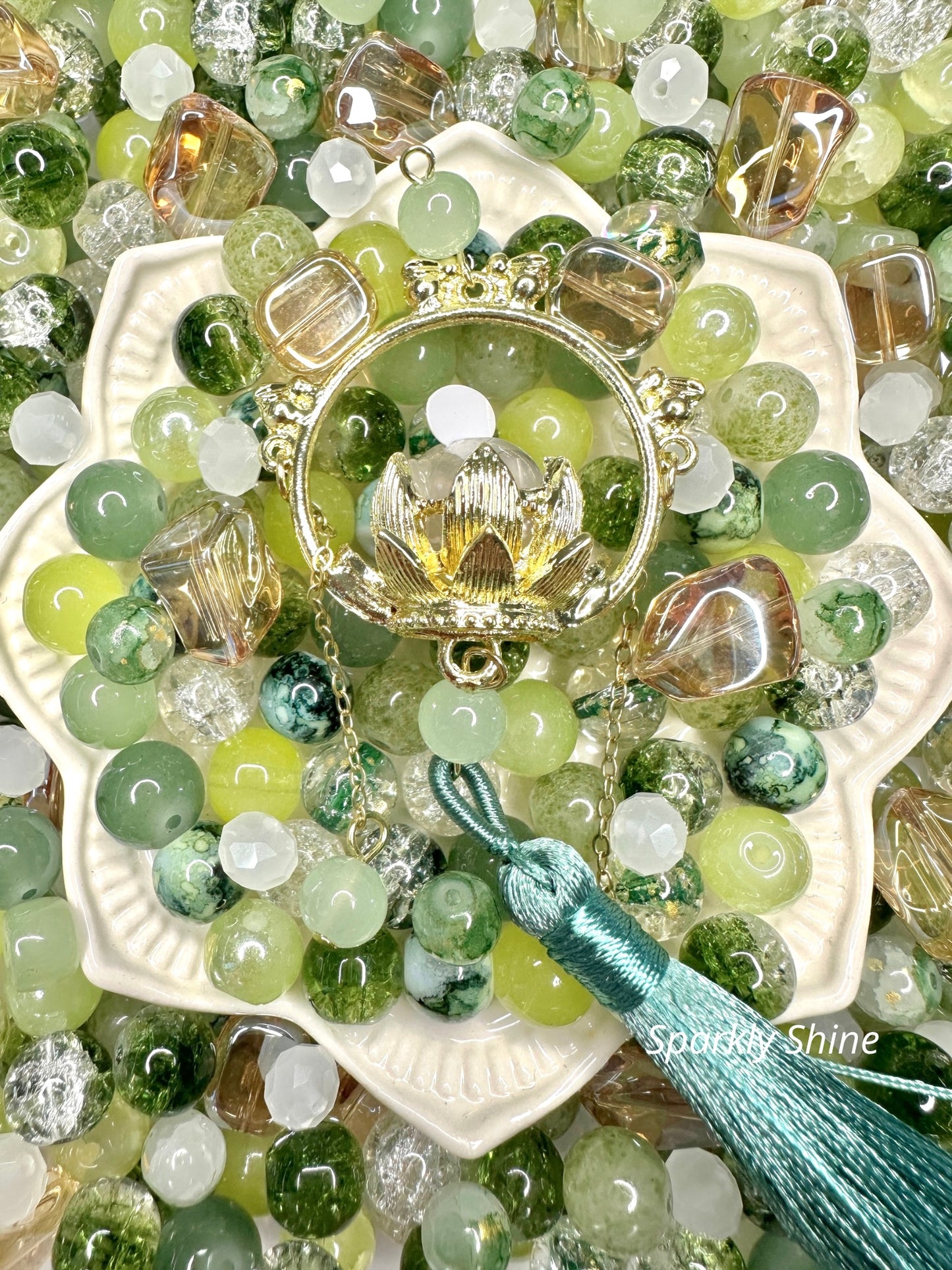 BOGO - Éclat Lotus de Jade
