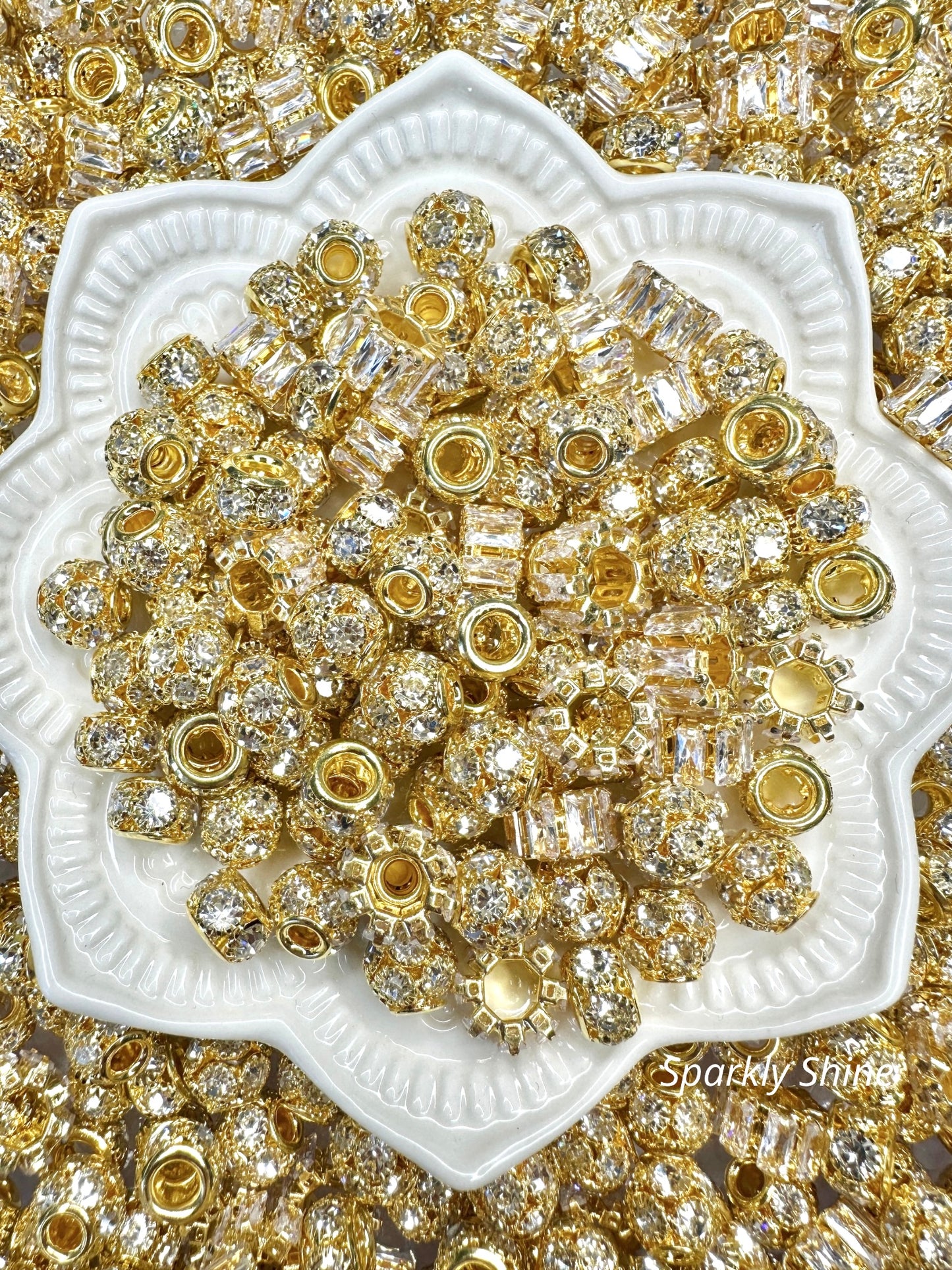 Espaceurs Diamants Golden