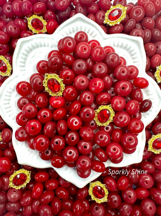Bodhi Abacus Rubis