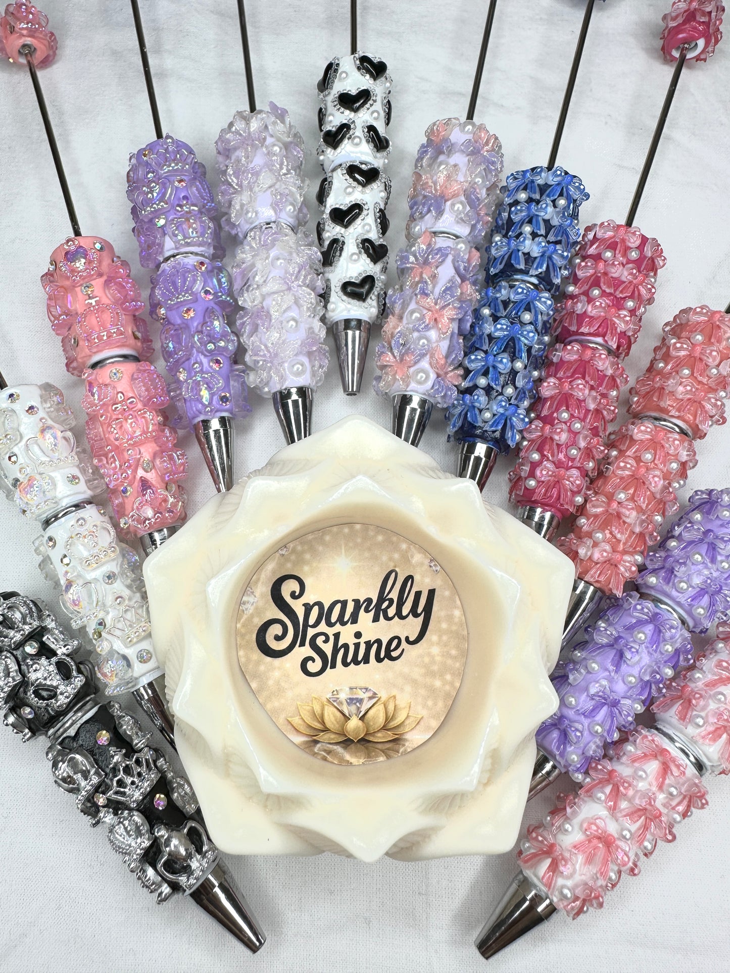 Stylos Strass