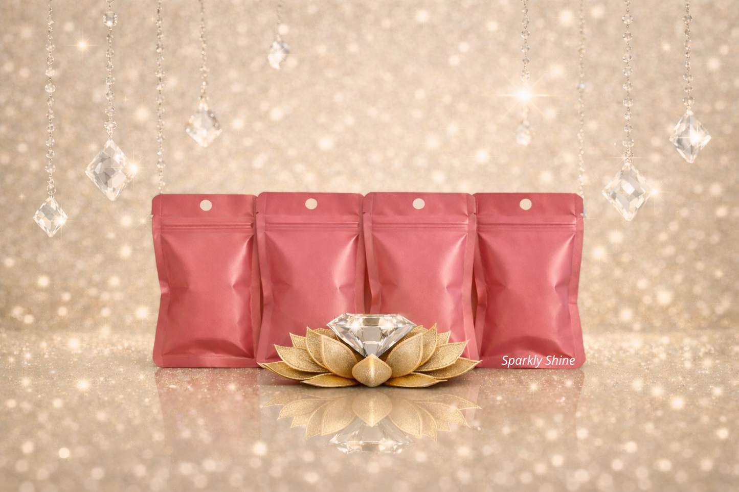 BOGO - Bracelet Fantaisie (en Verre)