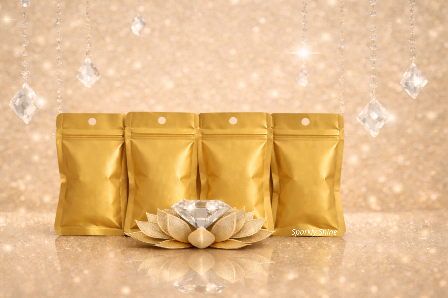 BOGO - Sachet Attrape-Soleil