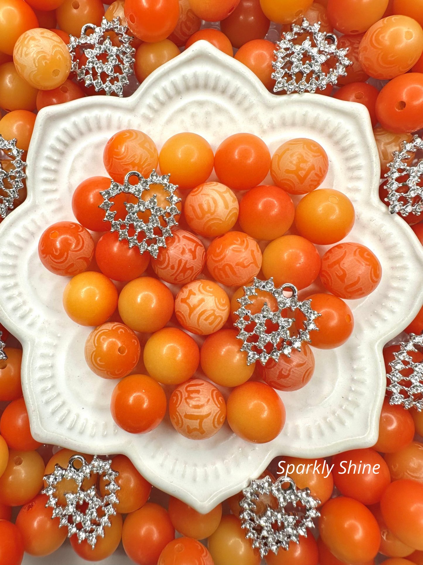 Bodhi Mantra Coeur Ensoleillé