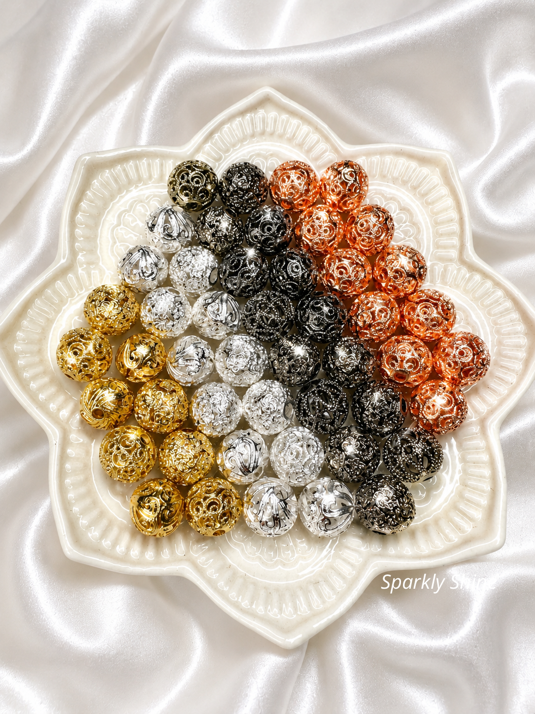 ✨ BOGO ✨- Espaceurs Dentelles