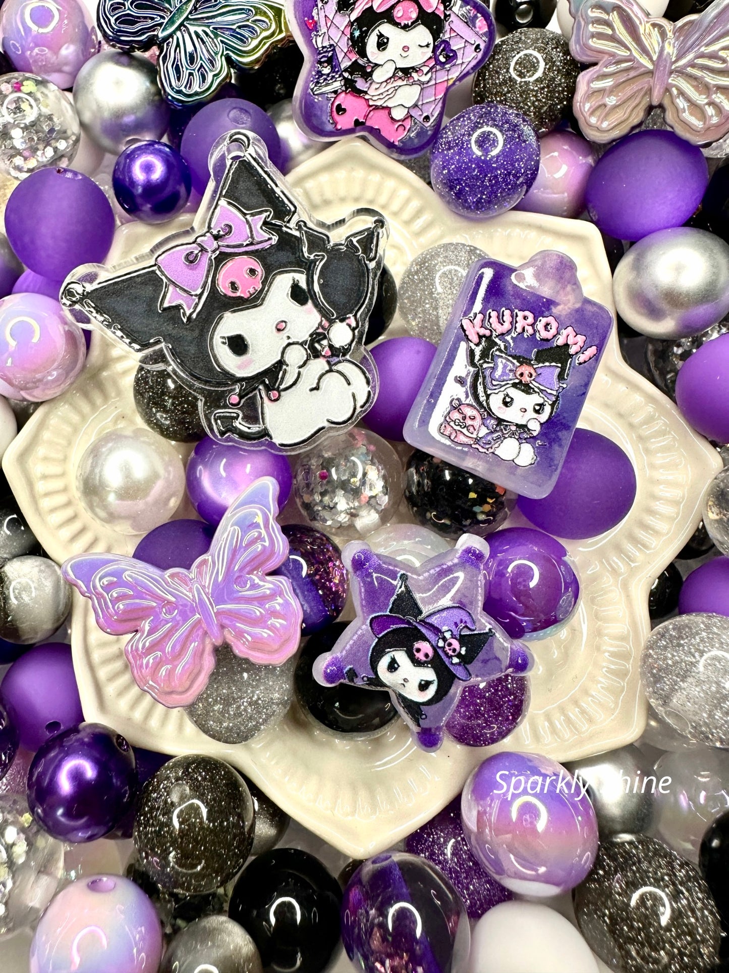 BOGO - Velours de Kuromi