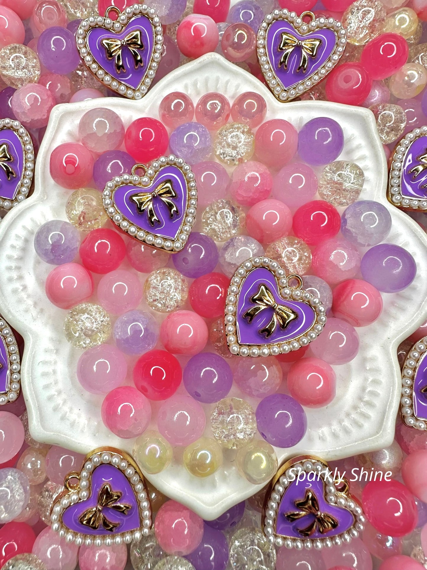 Éclat d'une Princesse Coquette