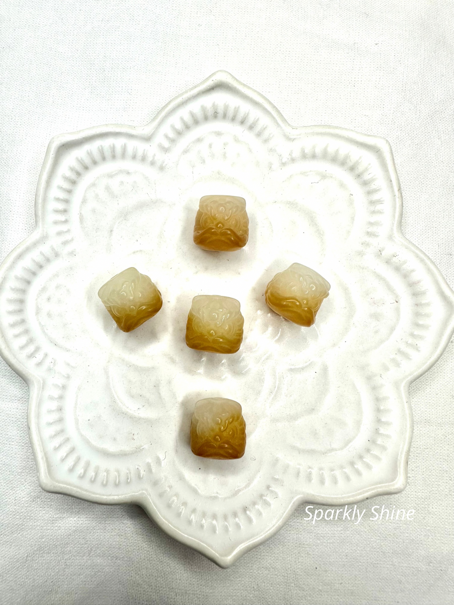 Perles de Bodhi Design