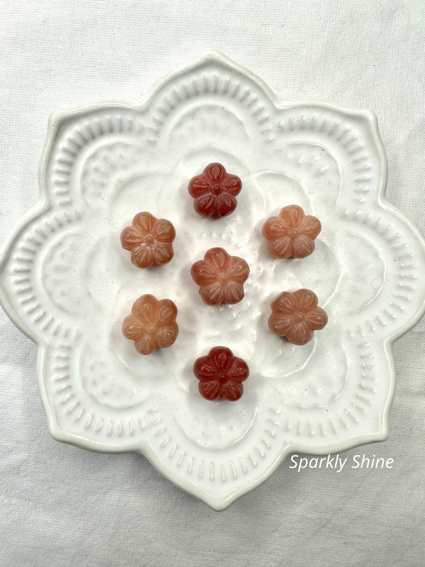 Perles de Bodhi Design