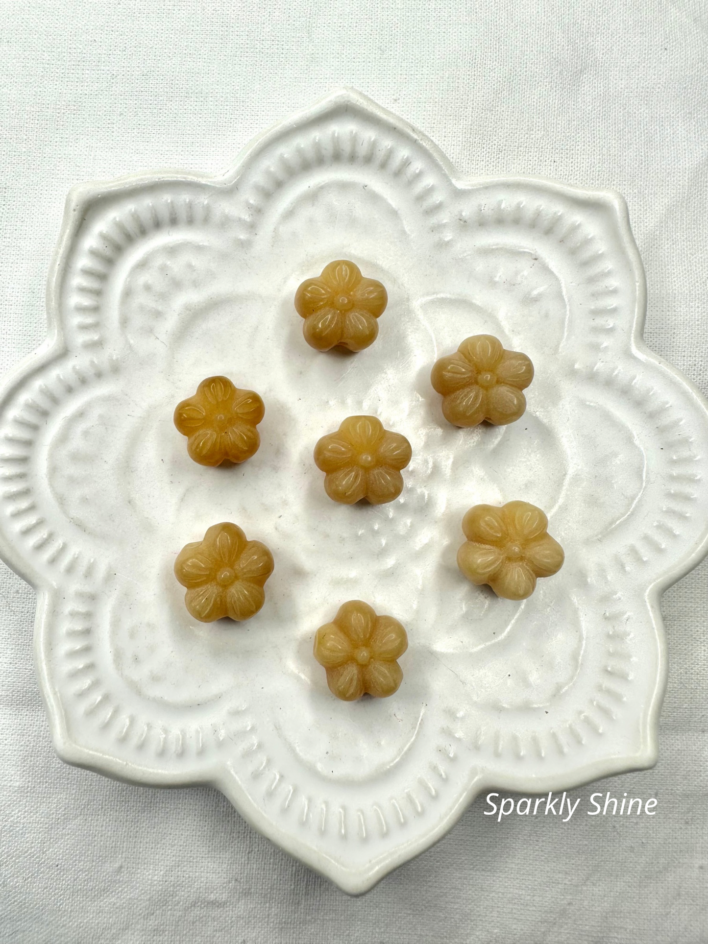 Perles de Bodhi Design