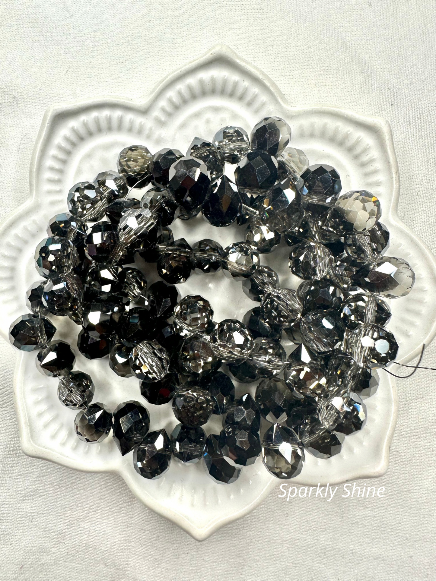 Perles à Facettes