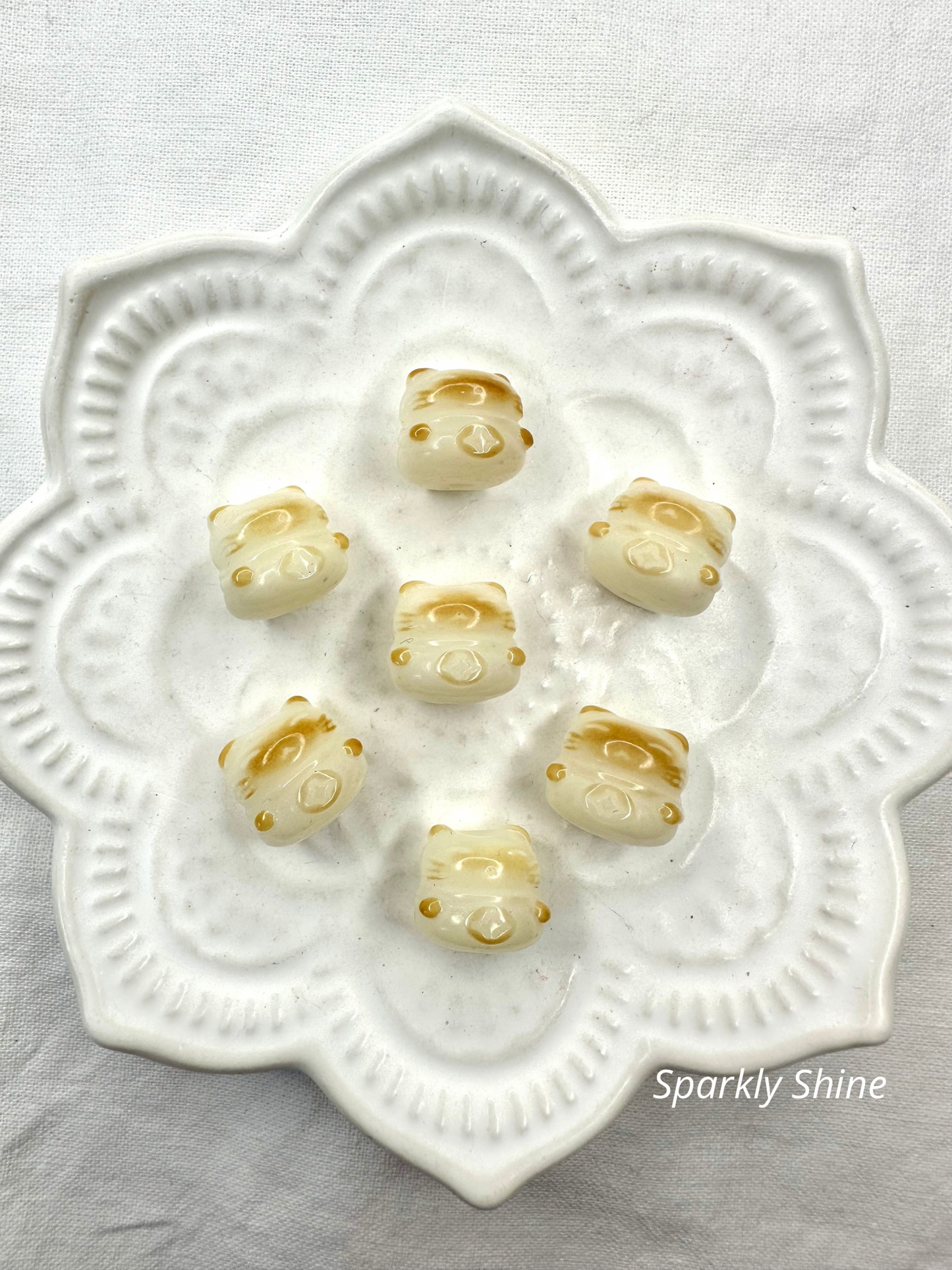 Perles de Bodhi Design