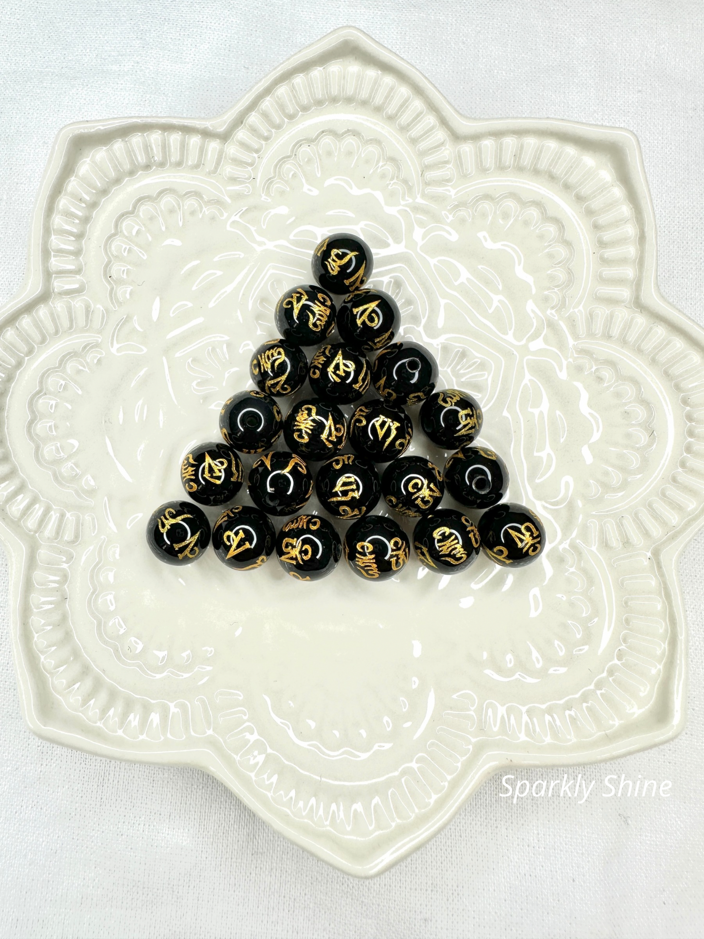 Pierres Naturelles 8mm (22-24perles)