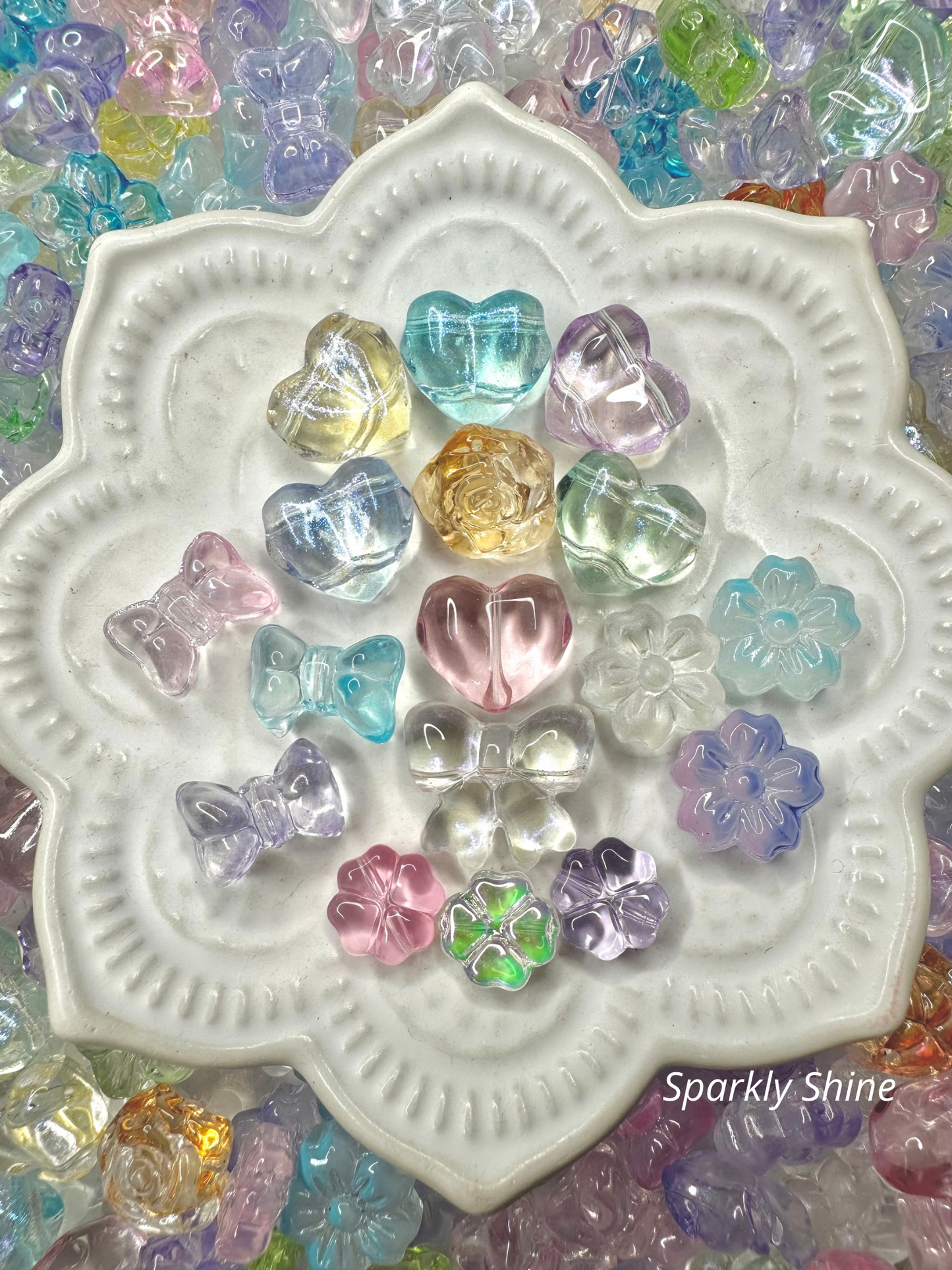 Éclat de Perles Design