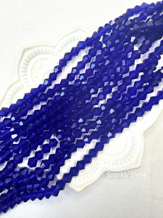 Perles à Facettes