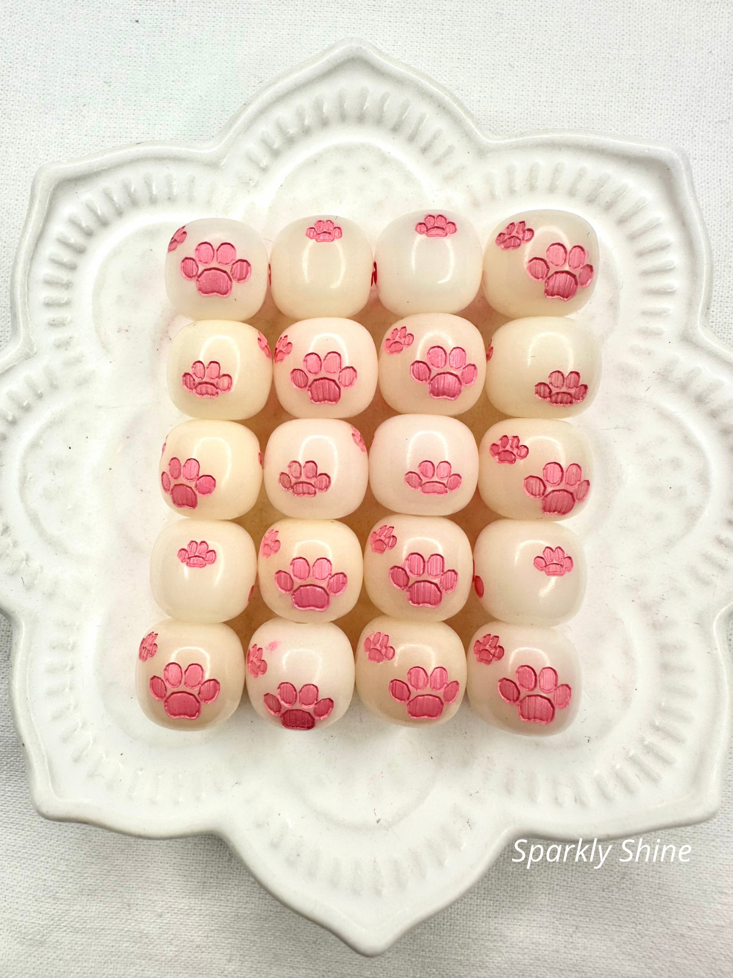 Perles de Bodhi Design