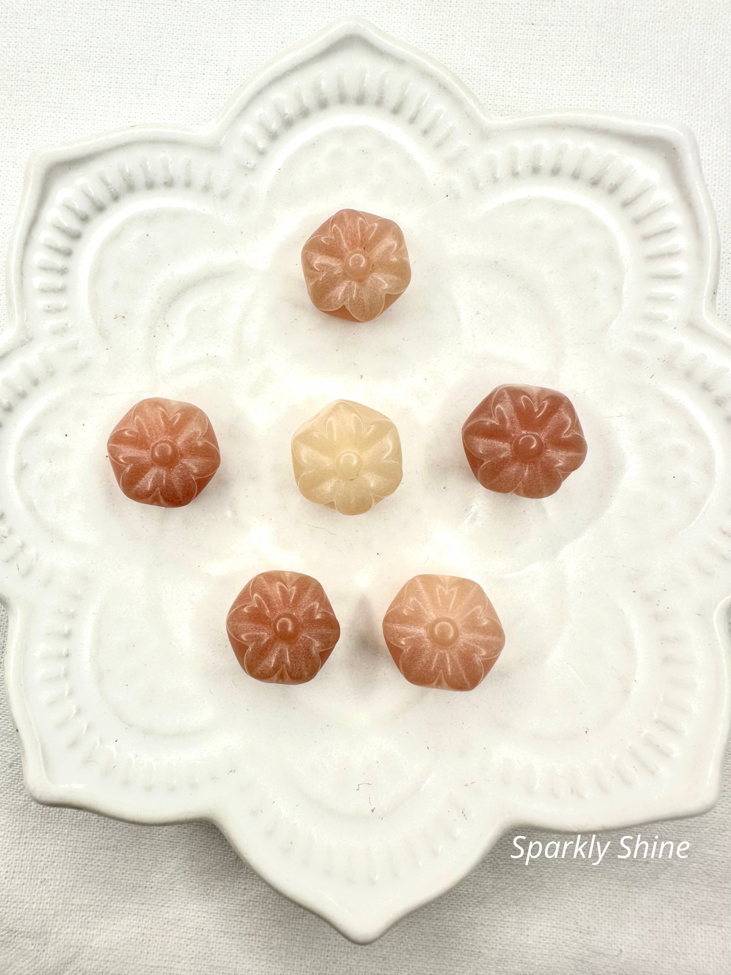 Perles de Bodhi Design