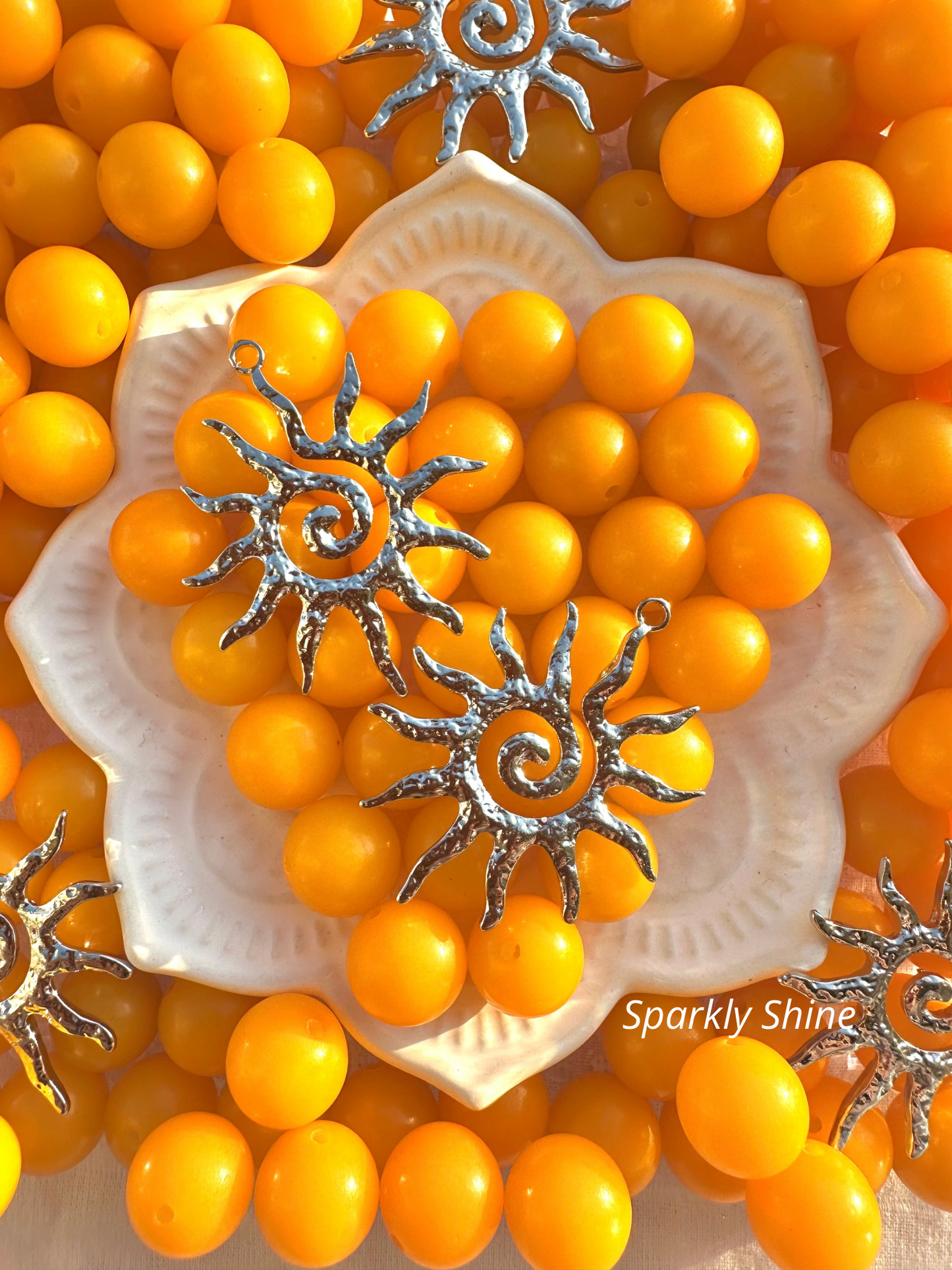 Bodhil Soleil des Tropiques