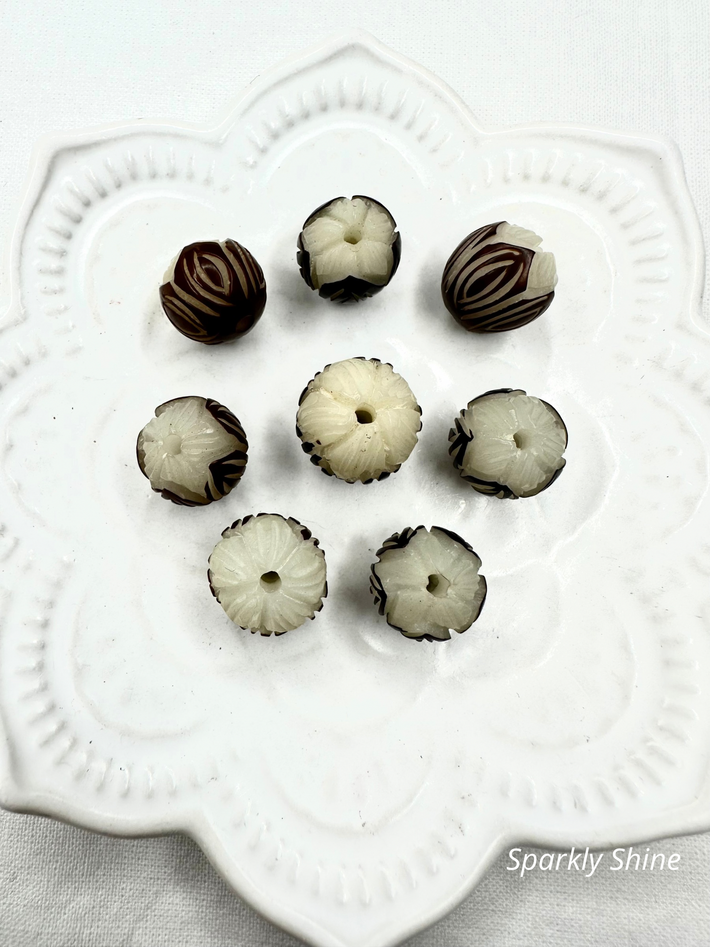 Perles de Bodhi Design