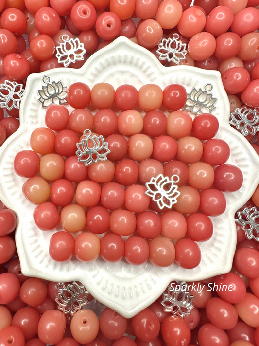 Bodhi Rose-Pêche