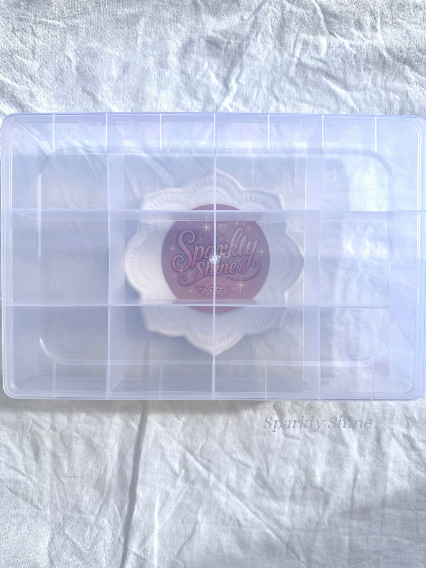 Boîtes de Rangement