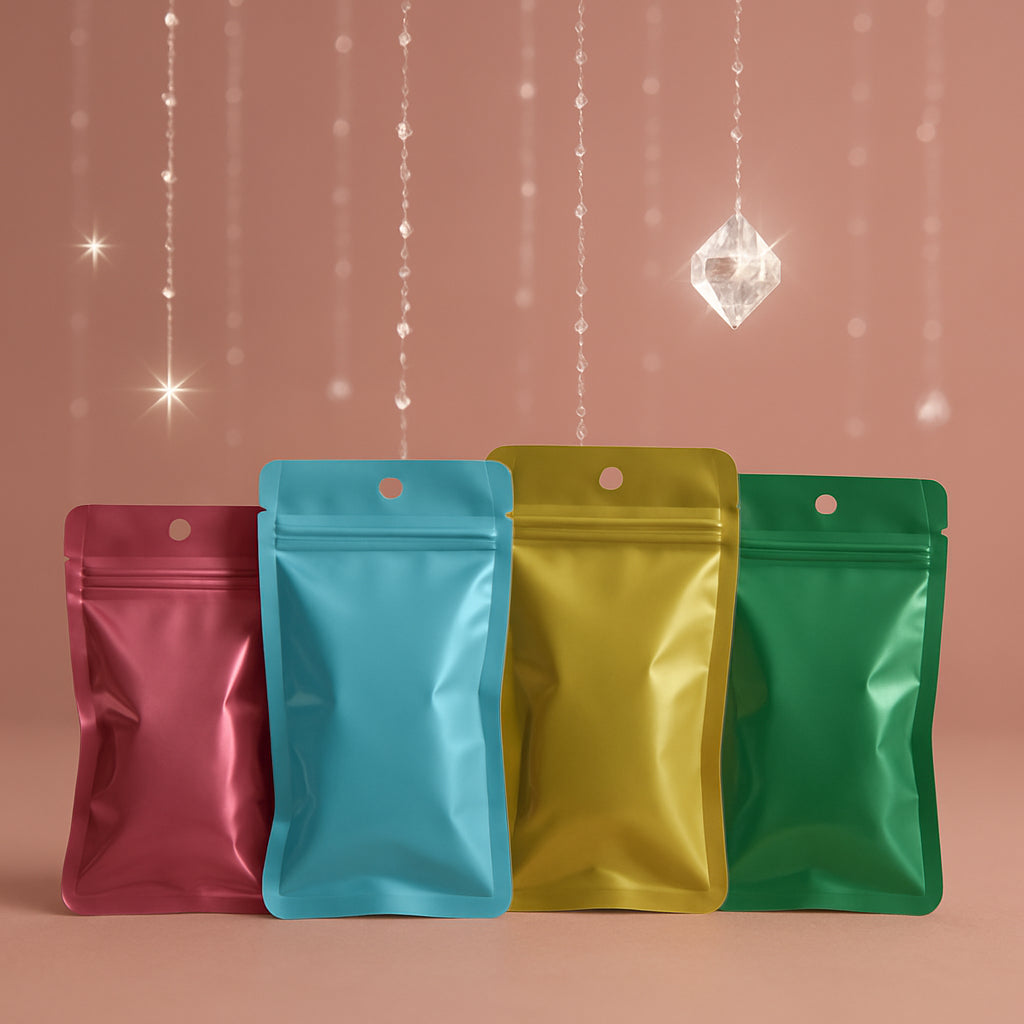 Sachets surprises