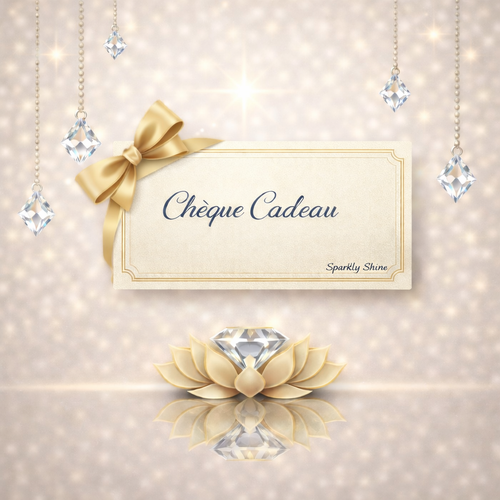 Chèque Cadeau
