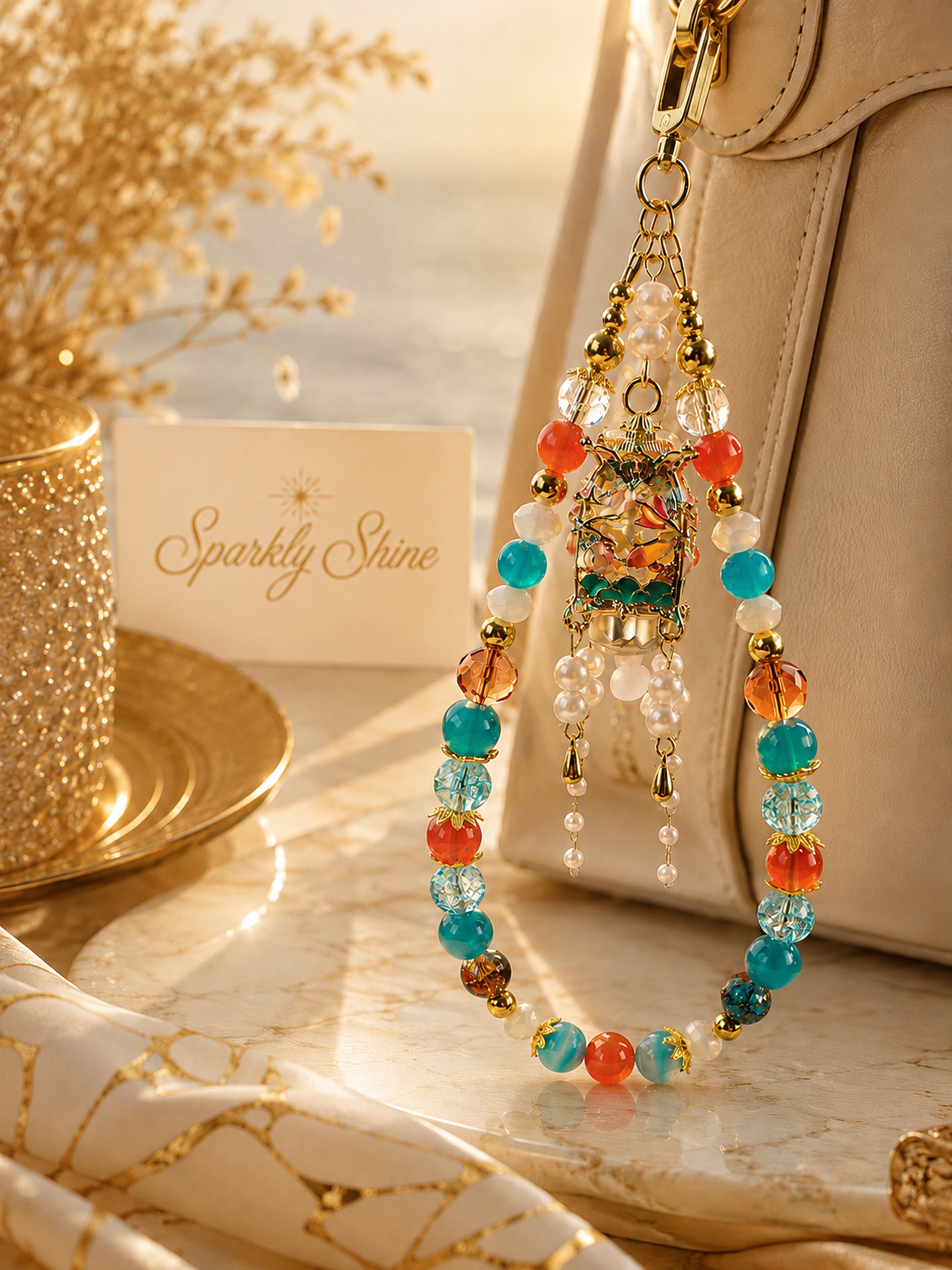 Les Créations de Sparkly