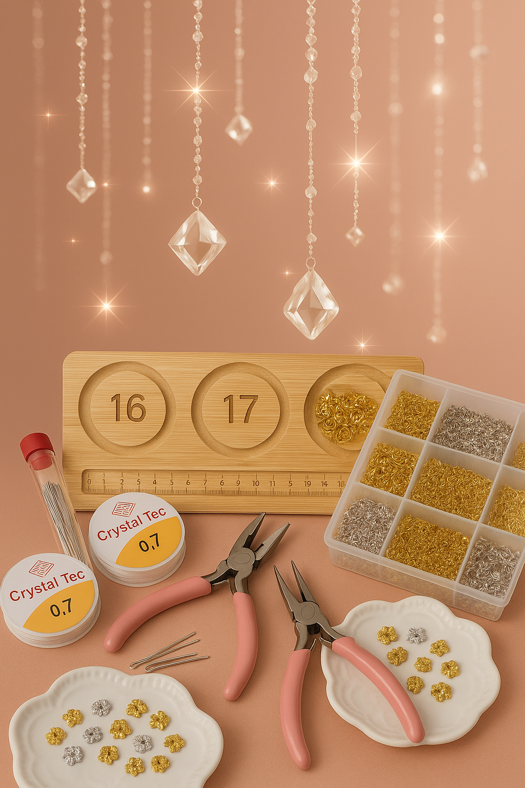 Accessoires DIY