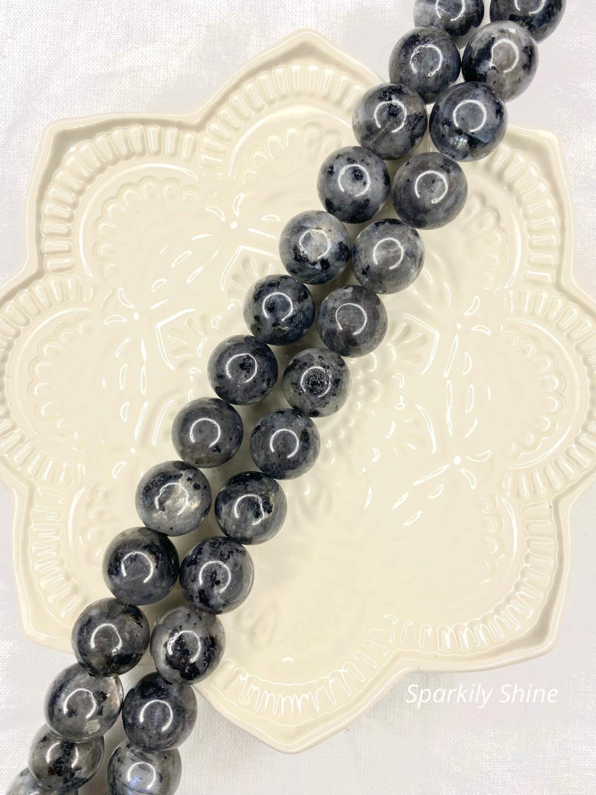 Pierres Naturelles 10mm (18-19perles)