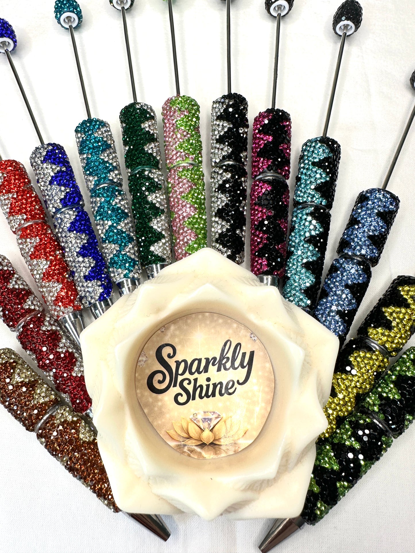 Stylos Strass