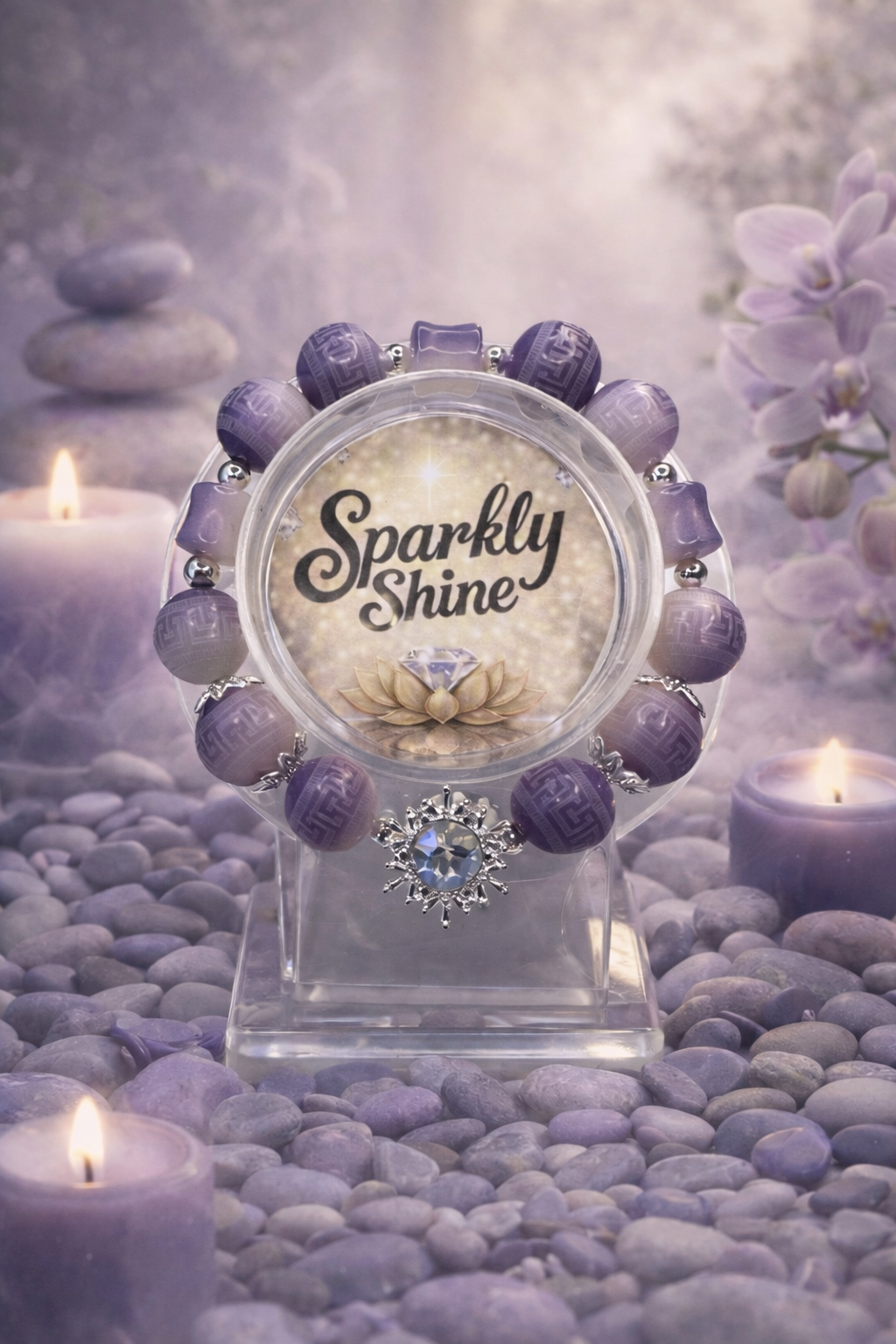 Bracelets Bodhi