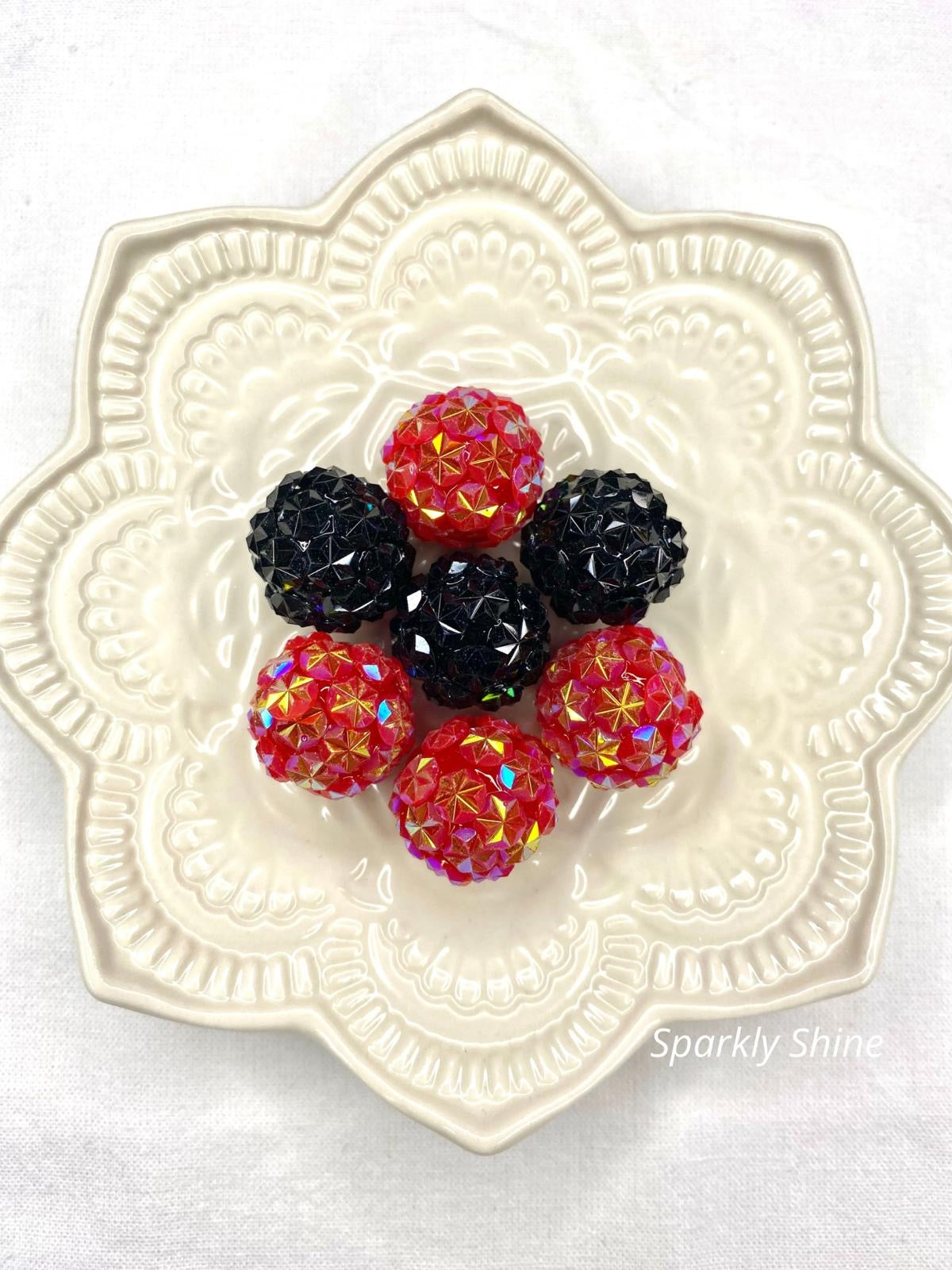 Perles Étoilées 16mm