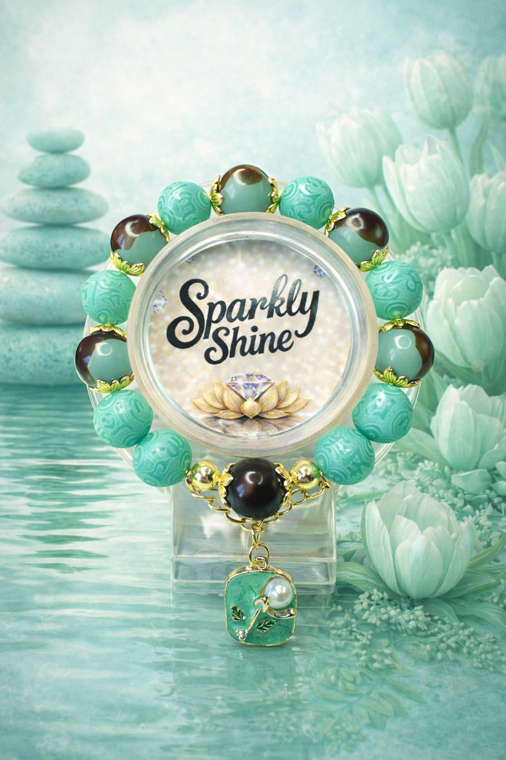 Bracelets Bodhi