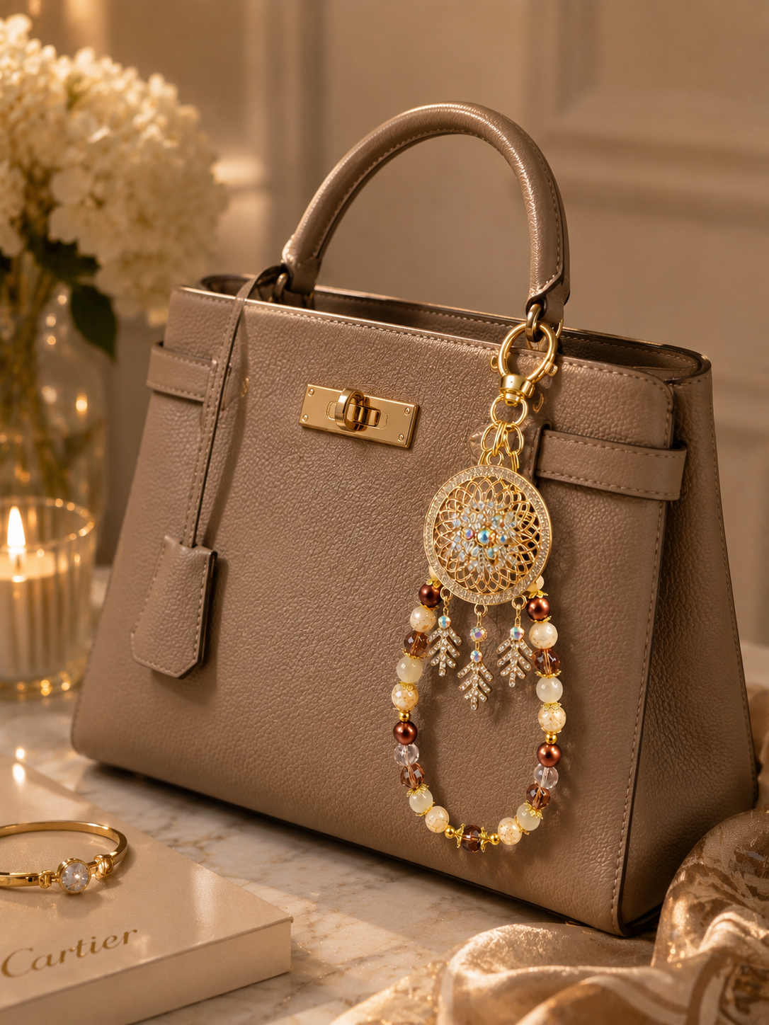 Bijoux de Sac/Téléphone
