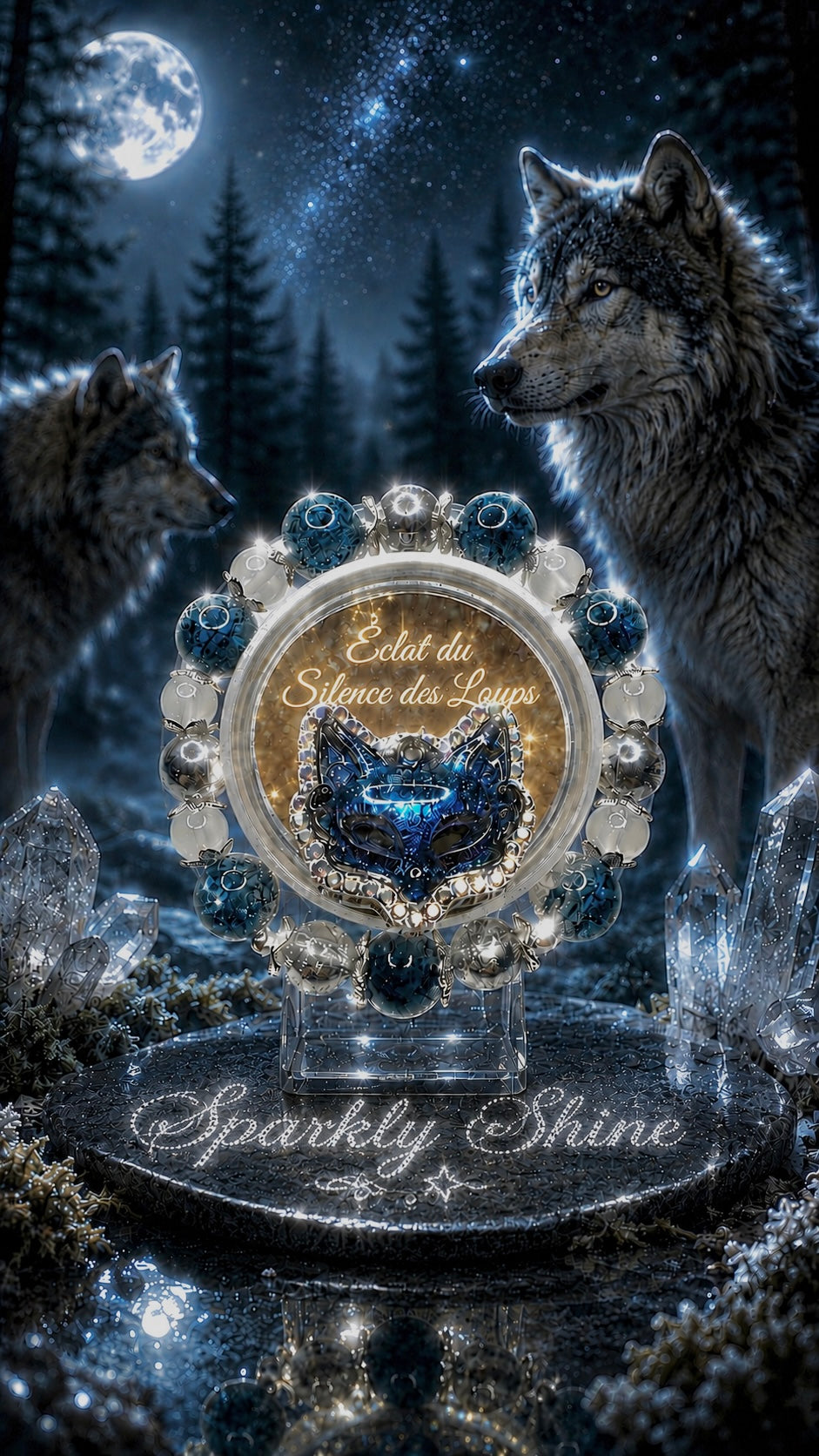 Éclat du Silence des Loups