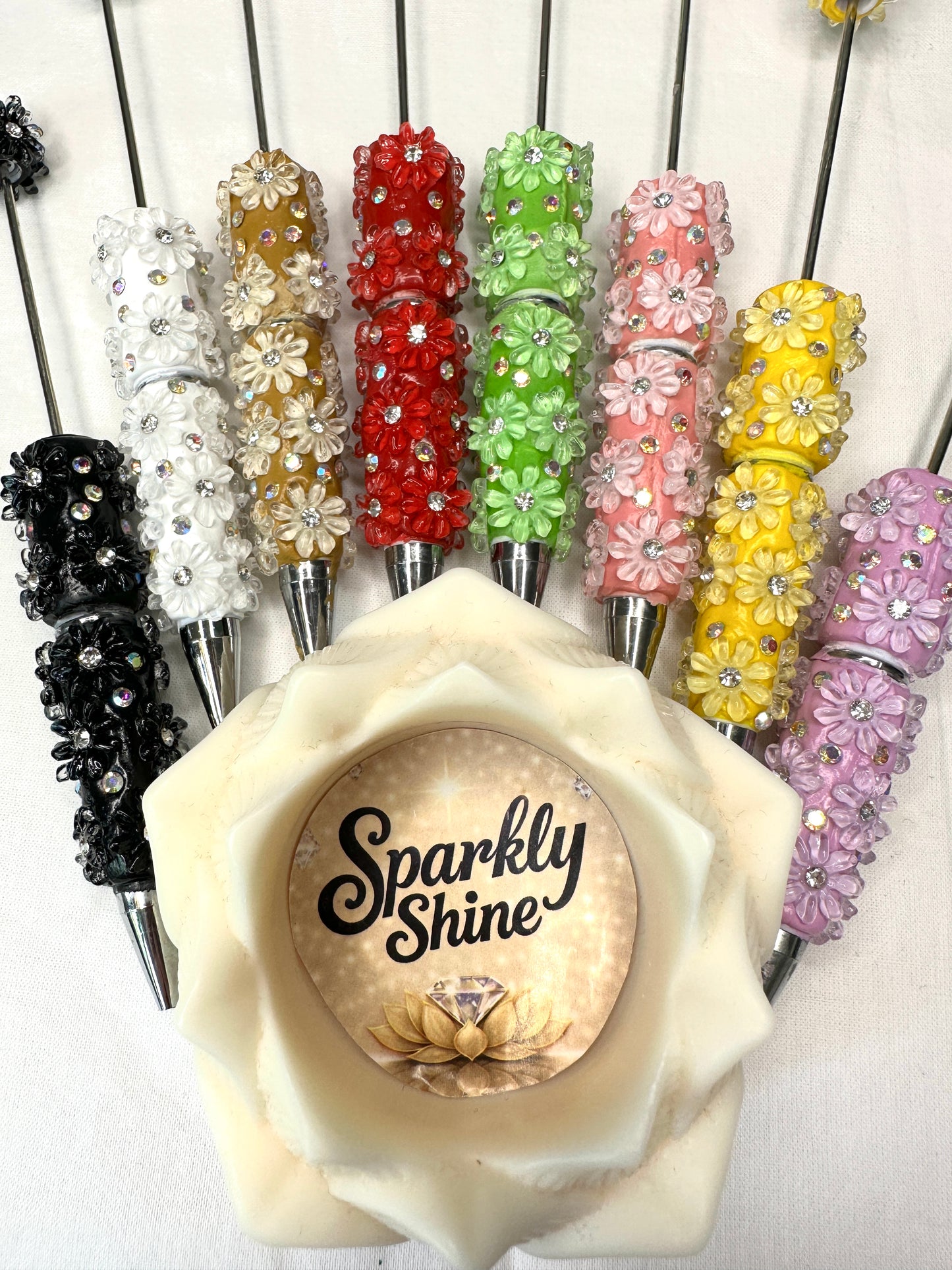 Stylos Strass