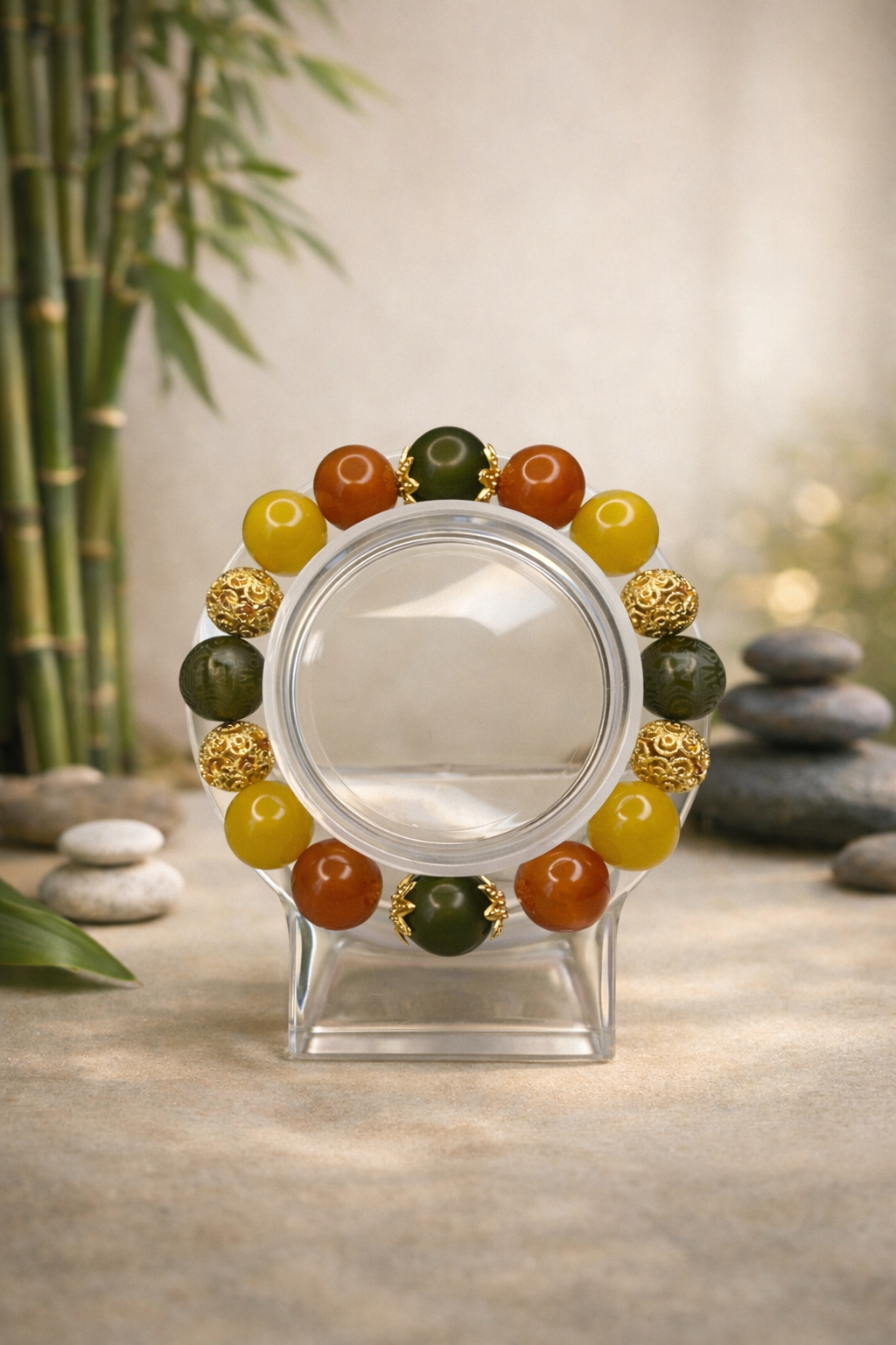 Bracelets Bodhi
