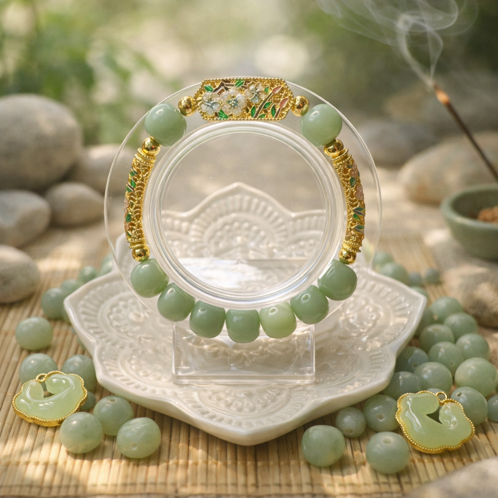 Bracelets Bodhi