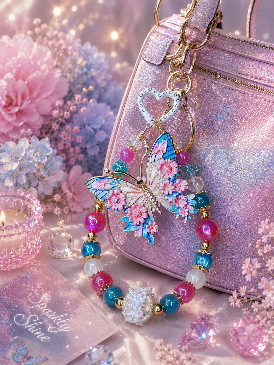 Bijoux de Sac/Téléphone