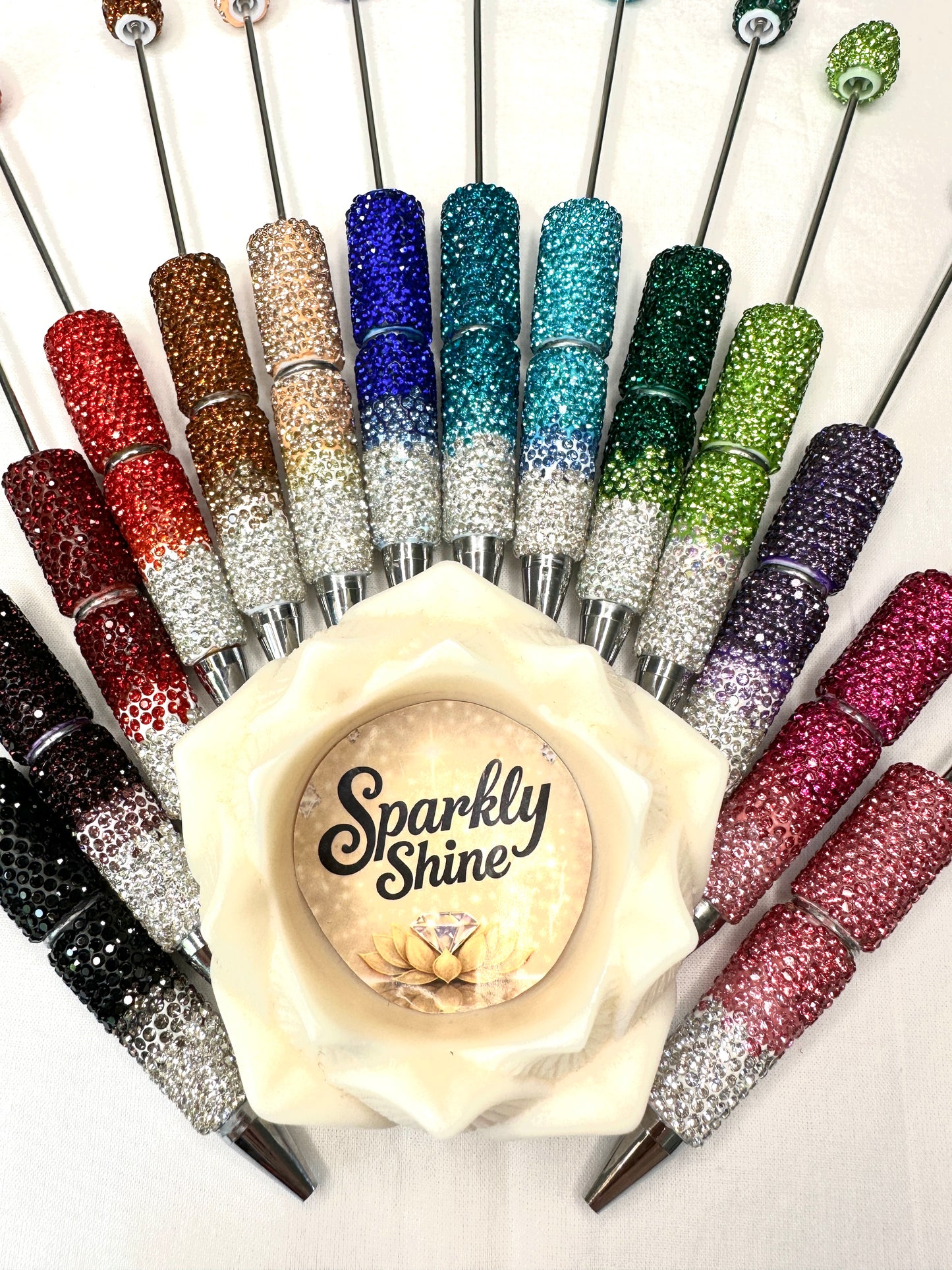Stylos Strass