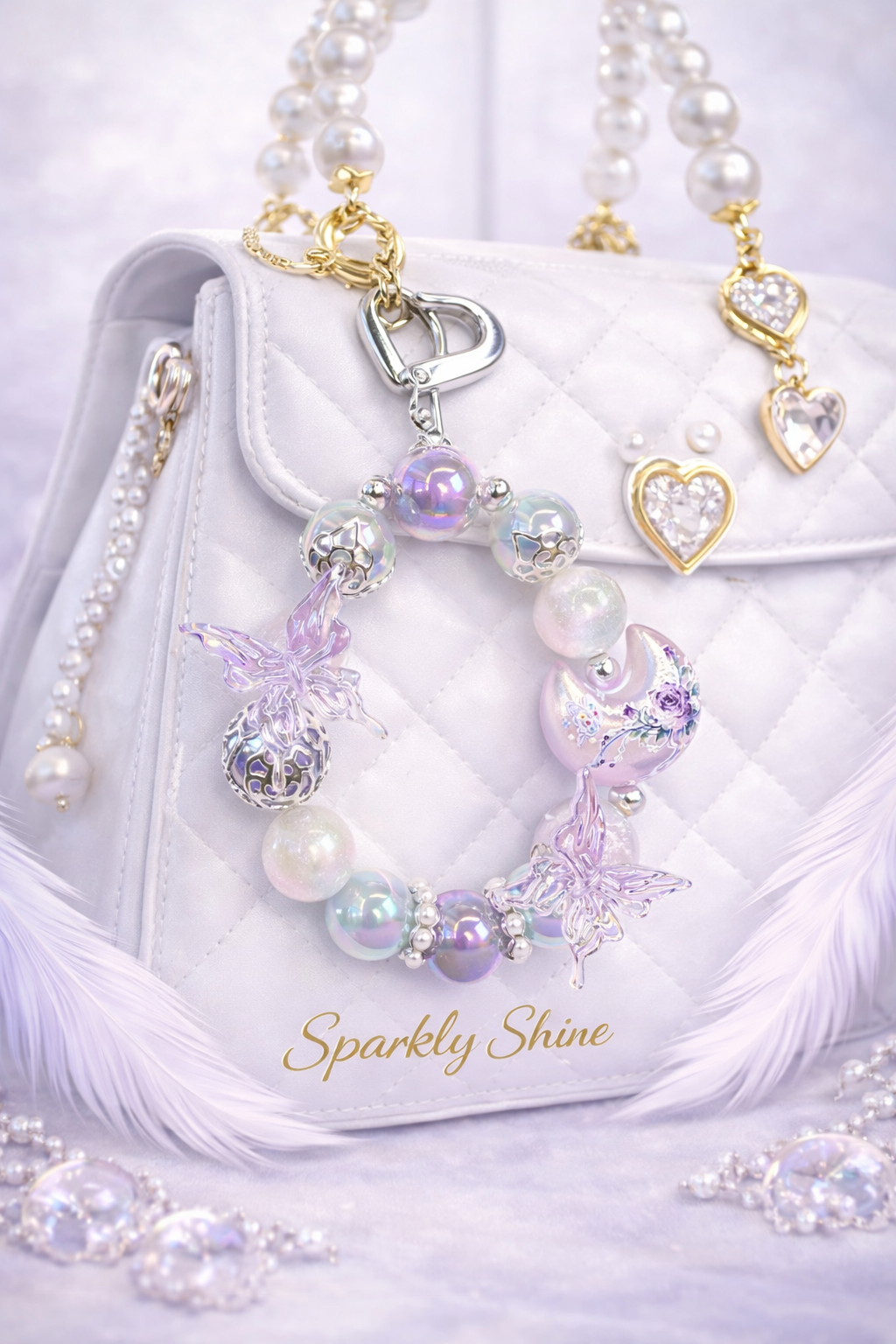 Bijoux de Sac/Téléphone