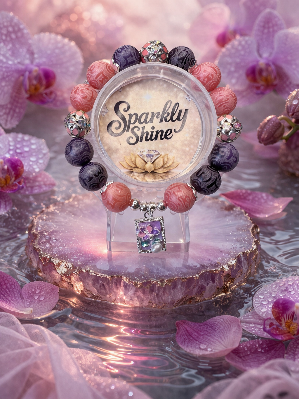 Bracelets Bodhi