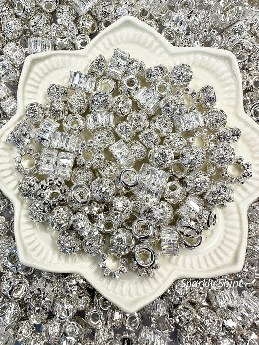 Espaceurs Diamants Silver