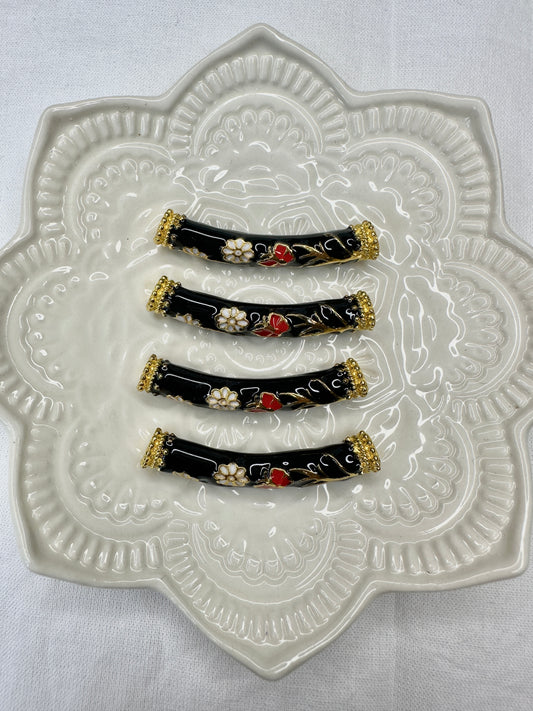 Connecteurs Courbés Colorés