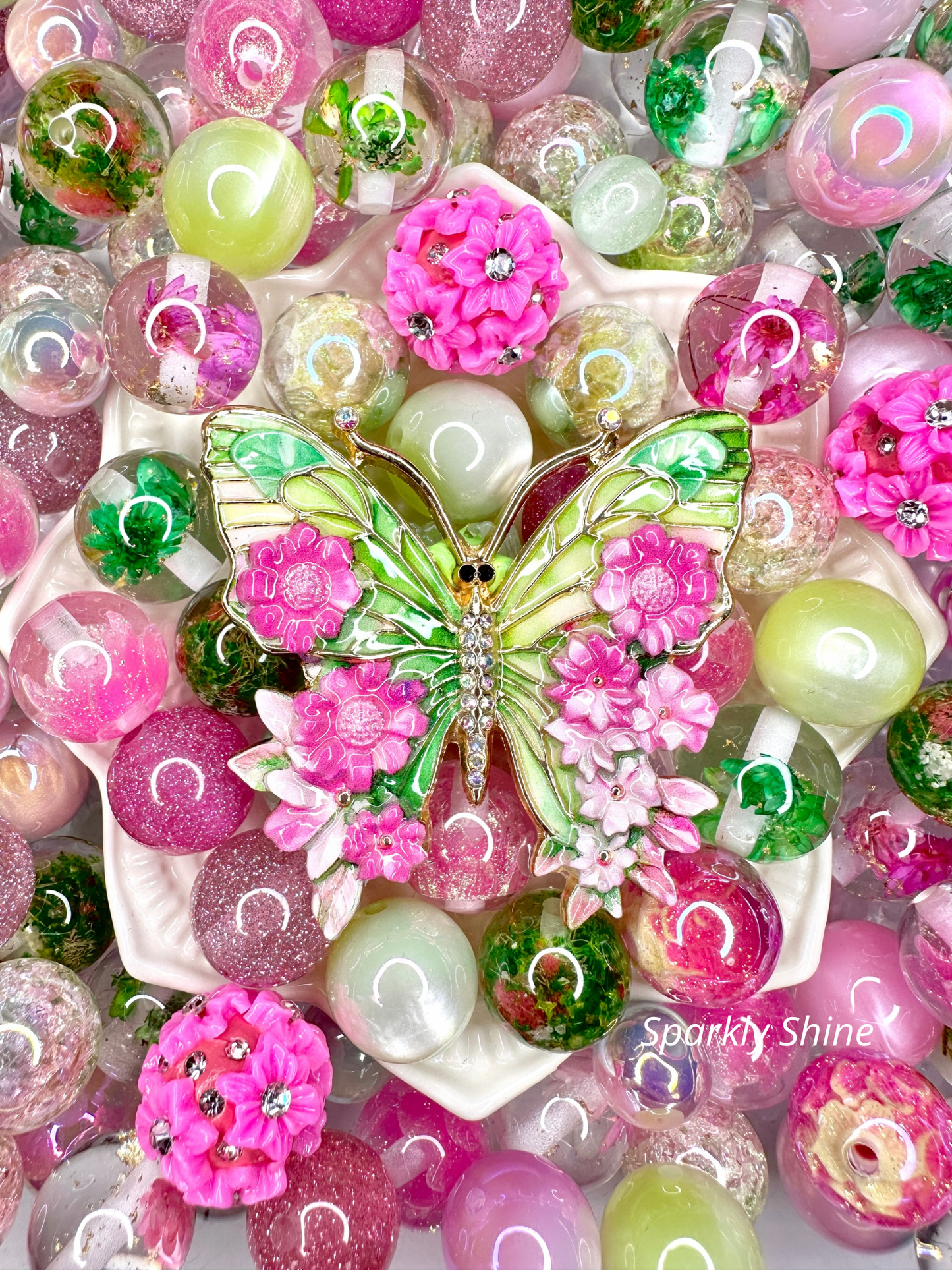 Velours de Pivoines