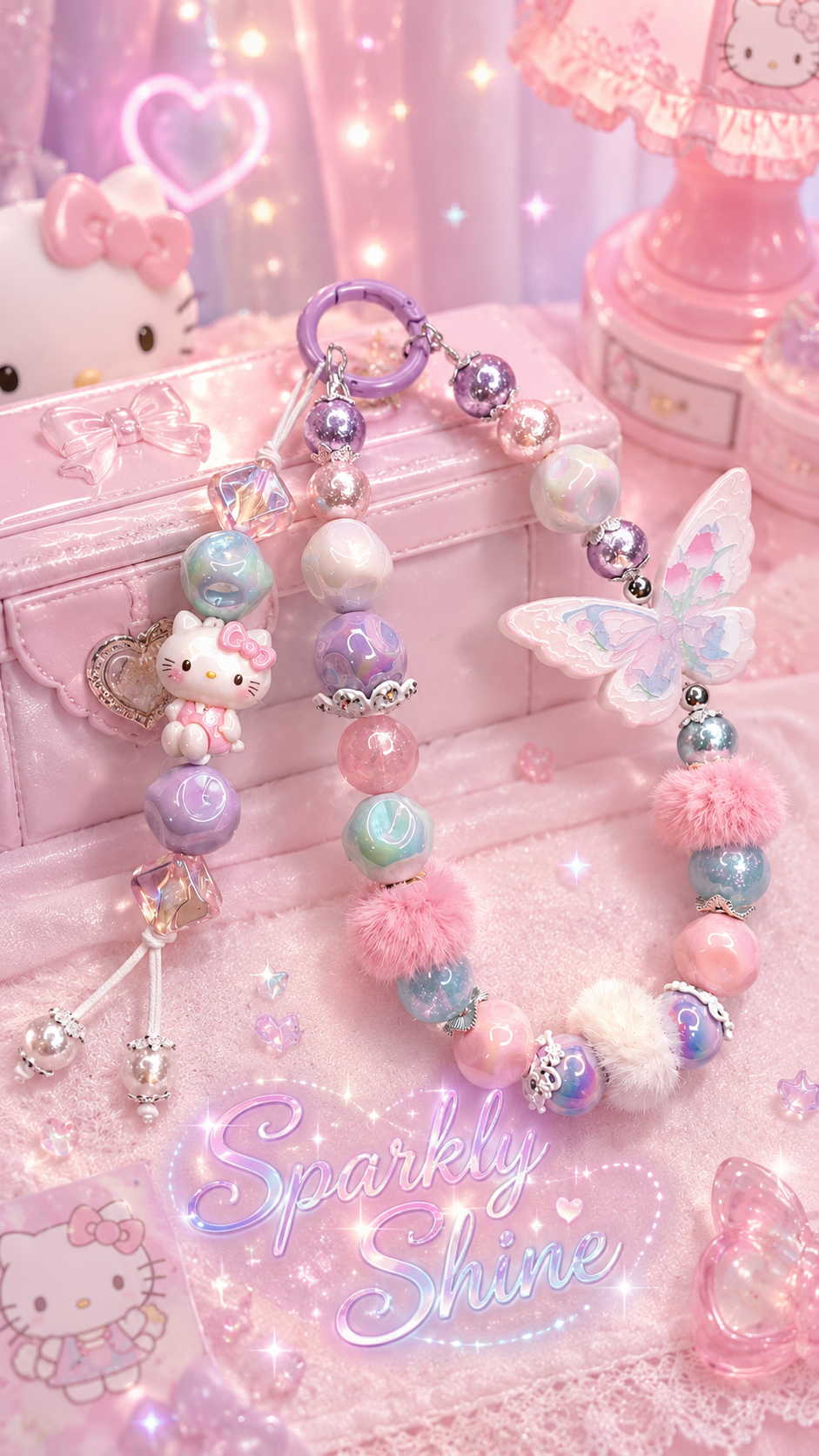 ✨BOGO✨ Velours d'un Arc-en-Ciel Pastel