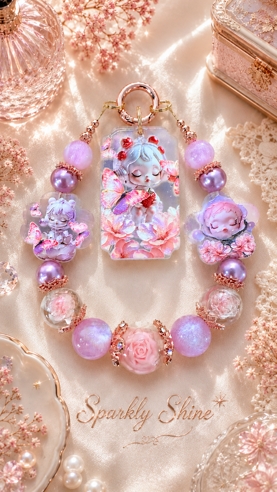 Velours de Skull-Berries