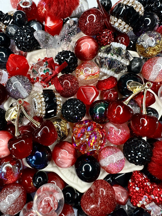 Velours Fruits Envoûtants