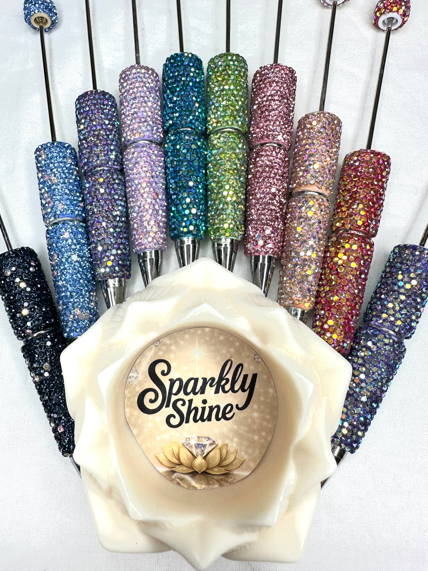Stylos Strass