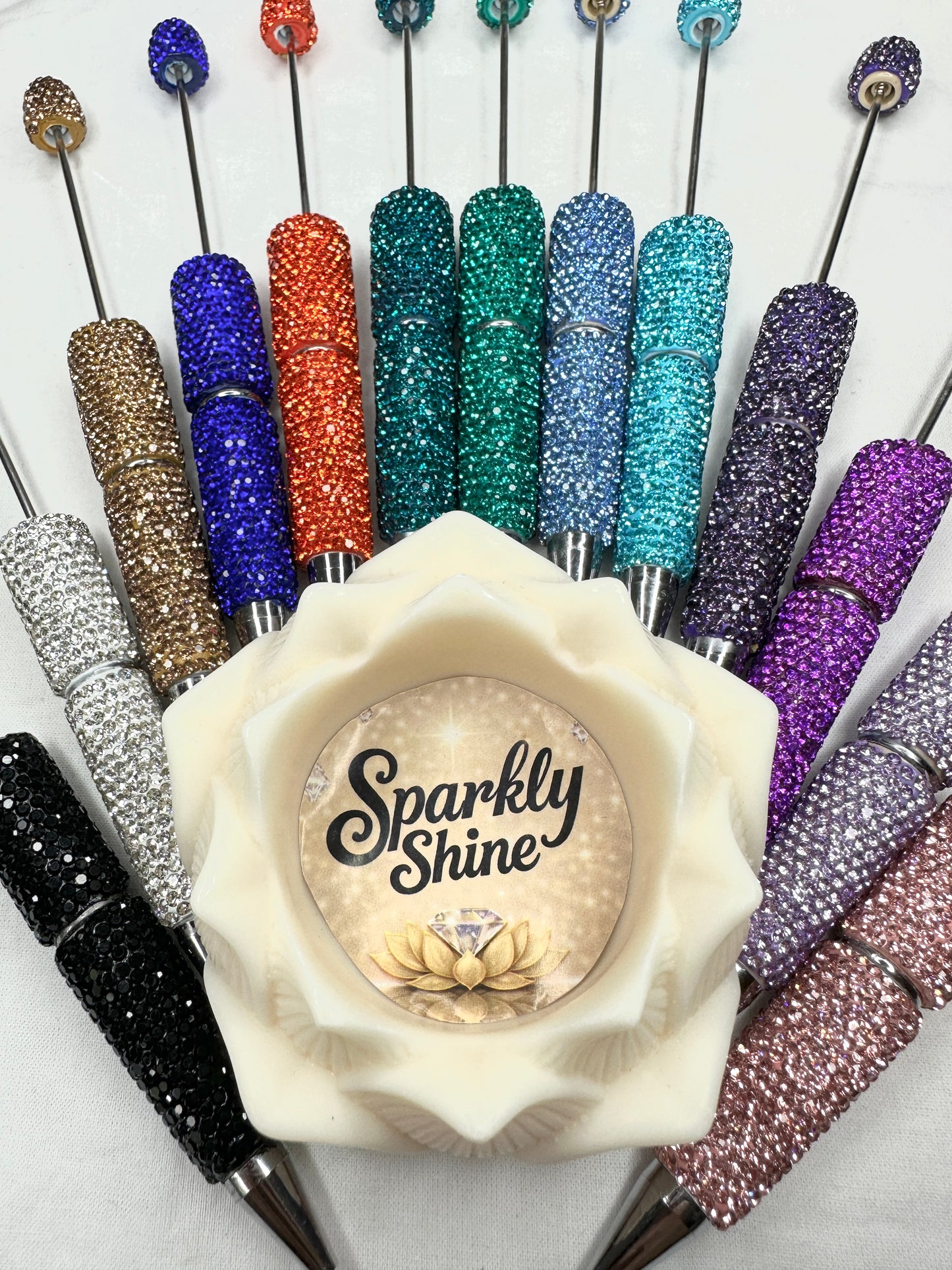 Stylos Strass